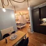 شقة U Rudobrodego *