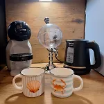 U Rudobrodego شقة *