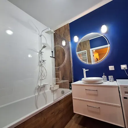 U Rudobrodego Апартаменты *