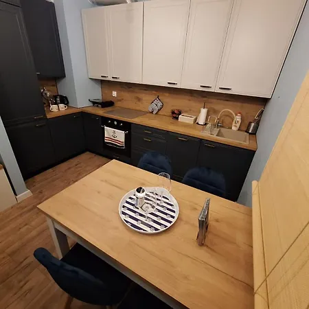 U Rudobrodego Appartement *
