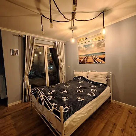 Apartment U Rudobrodego Pogorze