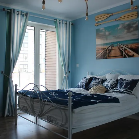 U Rudobrodego Апартаменты Pogorze