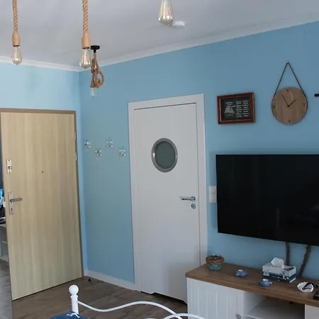 U Rudobrodego Appartement