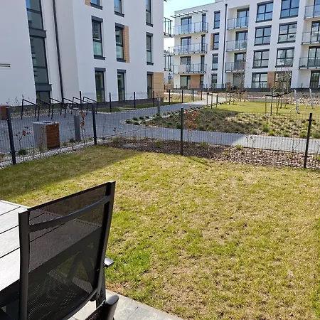 Apartment U Rudobrodego Pogorze