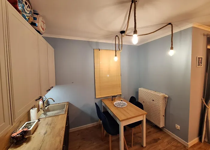 U Rudobrodego * Pogorze