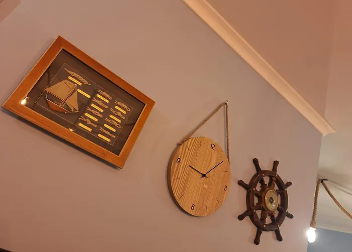 U Rudobrodego * Pogorze