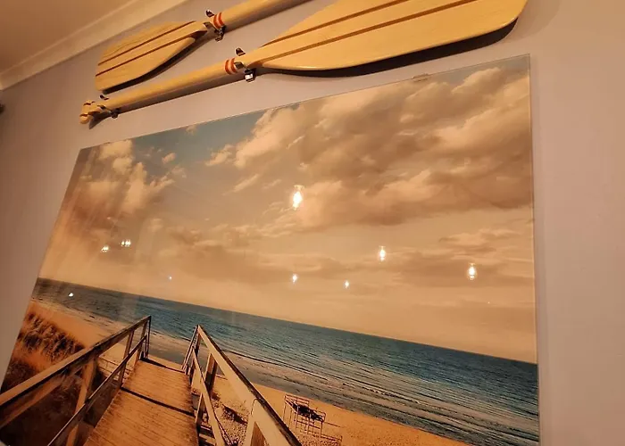 Апартаменты U Rudobrodego *