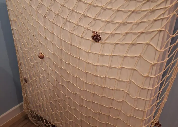 Апартаменты U Rudobrodego *