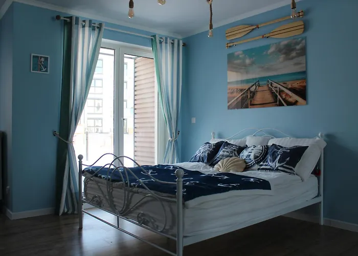 U Rudobrodego Апартаменты Pogorze